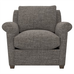 Ameerah Truffle Performance Chair