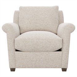 Ameerah Straw Performance Chair