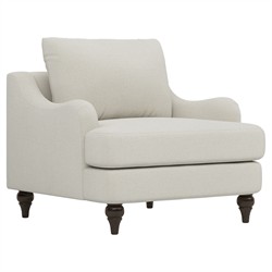 Willett Grey Pearl Performance Chair