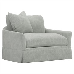 Hartwell Sea Spray Performance Chair and a Half