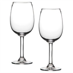 Simon Pearce Woodstock Modern Classic Red Wine Glass - Set of 2