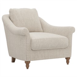 Amelie Sand Performance Chair