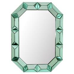 ハリウッドリージェンシー　ミラー Elise Hollywood Regency Antique Gold Frame Wall Mirror