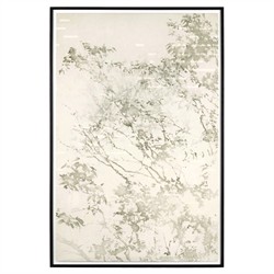 Paisaje Flotante XVIII Illustration - 40x28