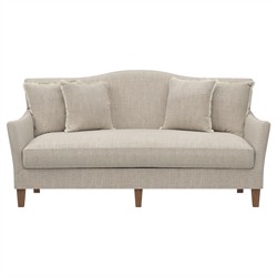 Danica Sand Performance Sofa - 78"