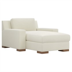 Henri Cloud Performance Chaise