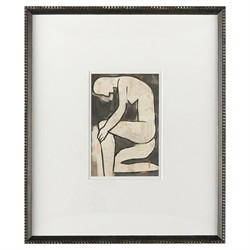 Stoic Painting - 24x21