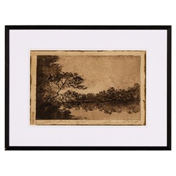 Heirloom #10 Painting - 24x32