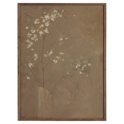 Sakura Painting - 24x18