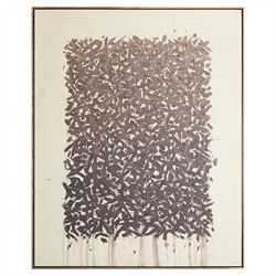 Tender Provisions Painting - 32x26