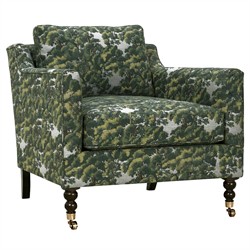 Madeline Crypton Tapestry Chair