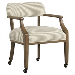 Bella Shoreline Sunbrella Game Chair