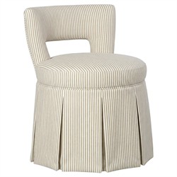 Lizbeth Shoreline Sunbrella Chair