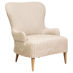 Omar Rodin Sand Chair