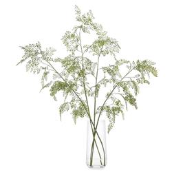 John-Richard Modern Classic Aqua Fern