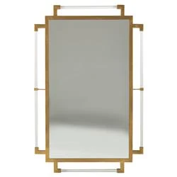 Hollywood Regency Mirrors | Kathy Kuo Home