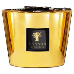 Baobab Collection Loft Les Exclusives Aurum Candle - Small