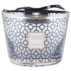 Baobab Collection Modern Gentlemen Candle - Small