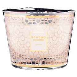 Baobab Collection Modern Women Candle - Small