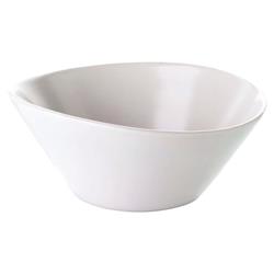 Simon Pearce Modern Classic Barre 6&quot; Alabaster Pottery Bowl