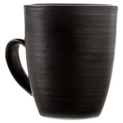 Simon Pearce Modern Classic Barre Slate Stoneware Mug