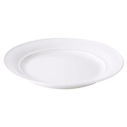 Simon Pearce Modern Classic Cavendish Dove Stoneware Side Plate