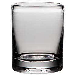Simon Pearce Modern Classic Ascutney Whiskey Glass