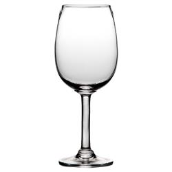 Simon Pearce Modern Classic Woodstock Red Wine Glass