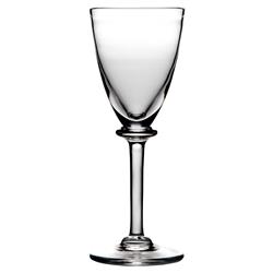Simon Pearce Modern Classic Cavendish White Wine Glass