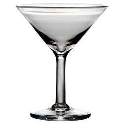 Simon Pearce Modern Classic Ascutney Martini Glass