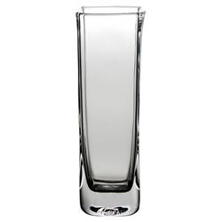 Simon Pearce Modern Classic Woodbury Glass Vase - Medium
