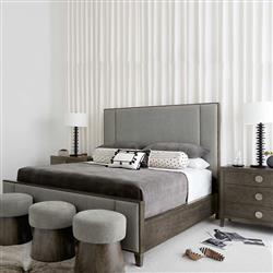 Landon Modern Classic Masculine Bedroom Collection