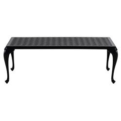 Provance Modern Ancient Earth Outdoor Coffee Table