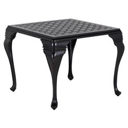 Provance Modern Ancient Earth Outdoor End Table