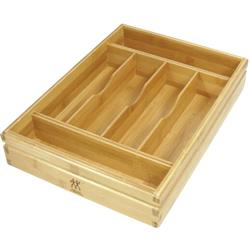 Zwilling Bamboo Flatware Tray