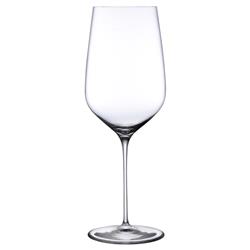 Stem Zero Modern Classic Clear Crystal Masterglass