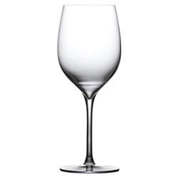 Terroir Modern Classic Clear Crystal White Wine Glass - Set of 2