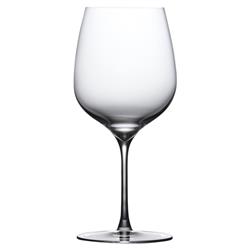 Terroir Modern Classic Clear Crystal Small Red Wine Glass - Set of 2