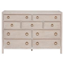 Getaway Dresser
