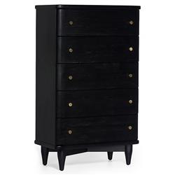 Daniel Chest Charcoal