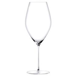 Stem Zero Modern Classic Clear Crystal Red Wine Glass