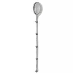 Tavola Modern Silver Pewter Cocktail Stirrer