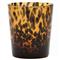 Andrew Modern Classic Yellow Glass Tumbler - Set of 6|Kathy Kuo Home
