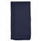 Betty Modern Classic Blue Cotton Napkin - Set of 4|Kathy Kuo Home