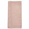Betty Modern Classic Pink Cotton Napkin - Set of 4|Kathy Kuo Home