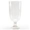 Wolfe French Country Clear Crystal Hurricane Candleholder|Kathy Kuo Home