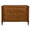 Mari French Country Brown Walnut Dresser|Kathy Kuo Home