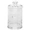 Juliska Berry &amp; Thread French Country Clear Glass Decorative Wish Jar|Kathy Kuo Home