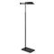 Visual Comfort Studio Modern Classic Bronze Metal Swing Arm Floor Lamp|Kathy Kuo Home