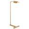 Visual Comfort William Pharmacy Industrial Antique Brass Metal Task Floor Lamp
